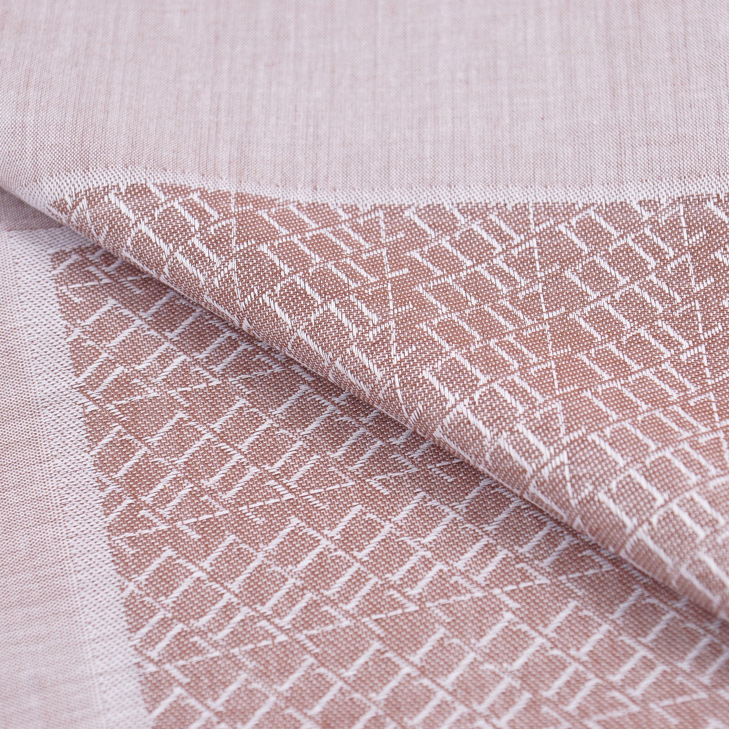 Zilli Lightweight Cotton Pocket Square - Top Shelf Apparel