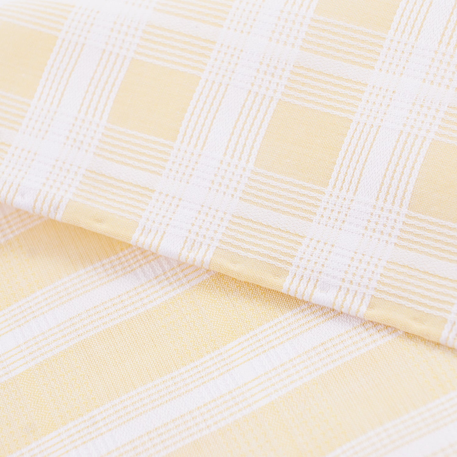 Zilli Woven Cotton Pocket Square - Top Shelf Apparel