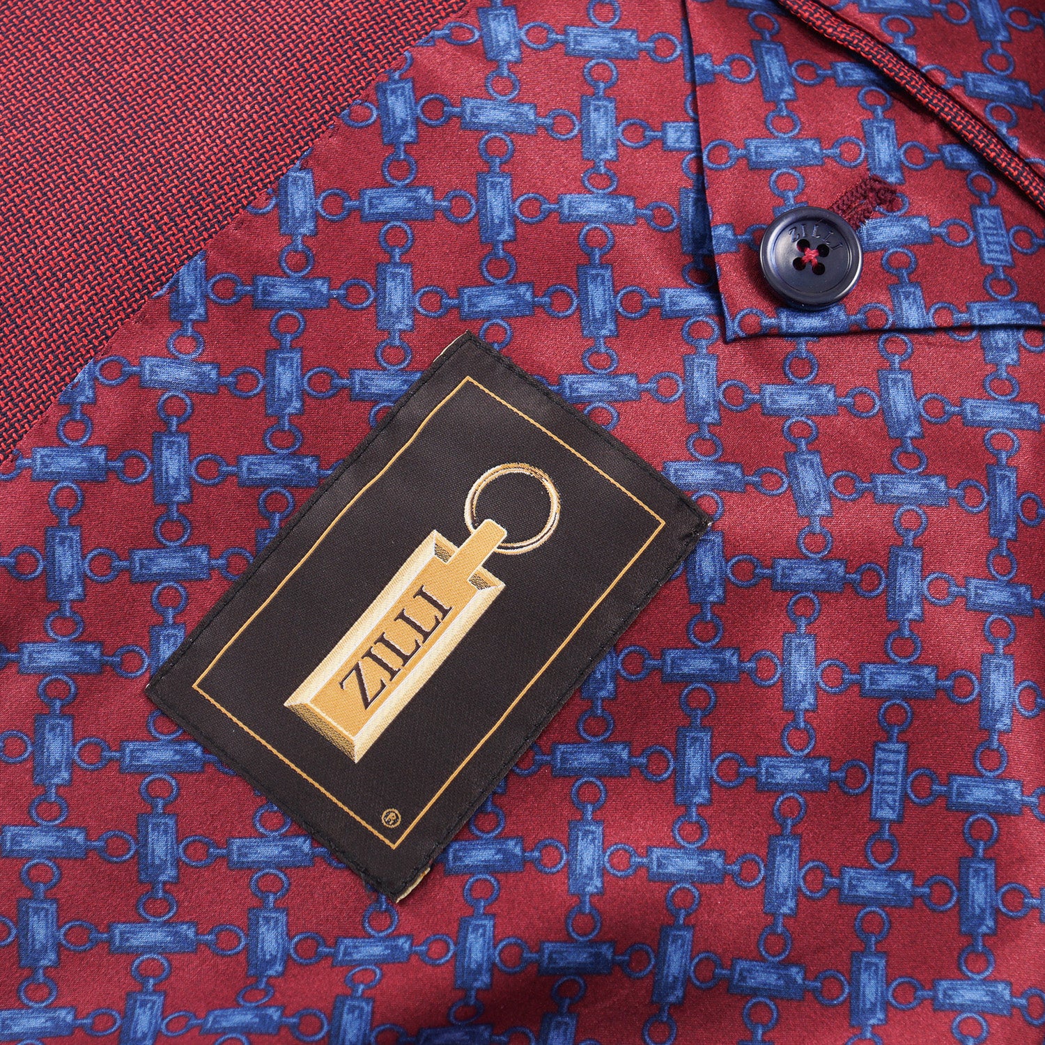 Zilli Lightweight Fresco Cashmere Sport Coat - Top Shelf Apparel