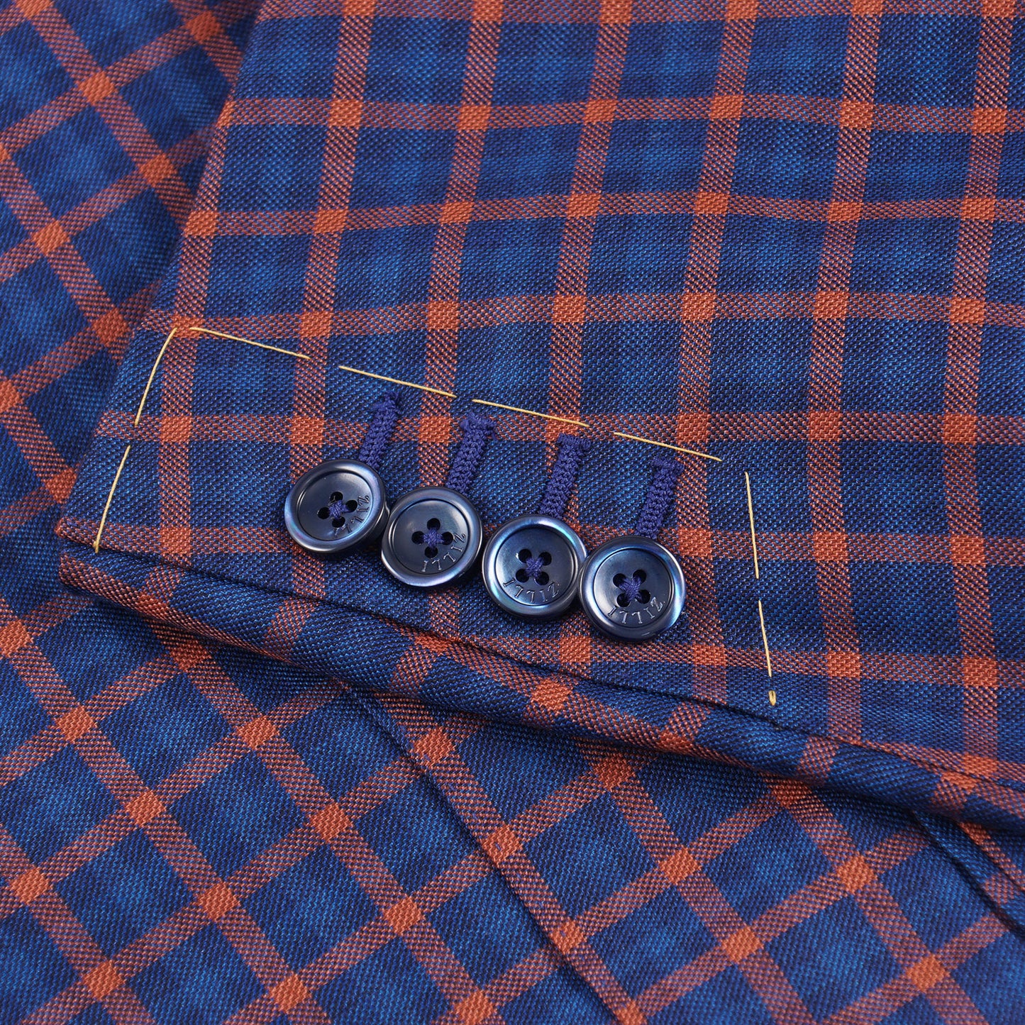 Zilli Lightweight Cashmere Sport Coat - Top Shelf Apparel