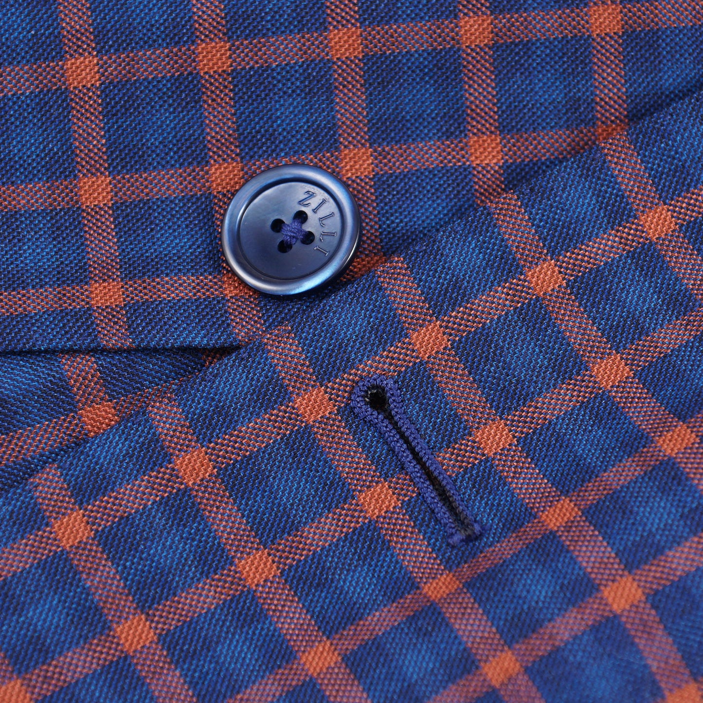 Zilli Lightweight Cashmere Sport Coat - Top Shelf Apparel