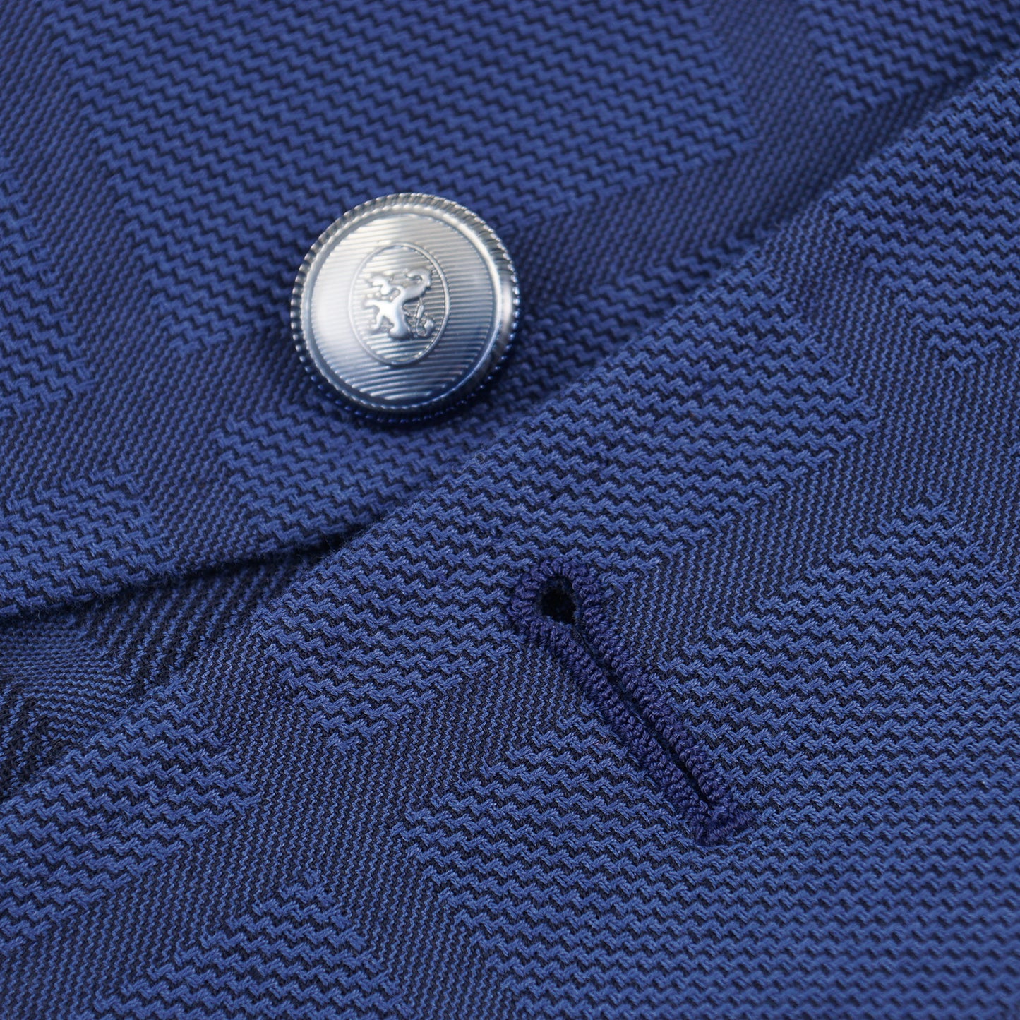 Zilli Slim-Fit Woven Wool and Cotton Sport Coat - Top Shelf Apparel