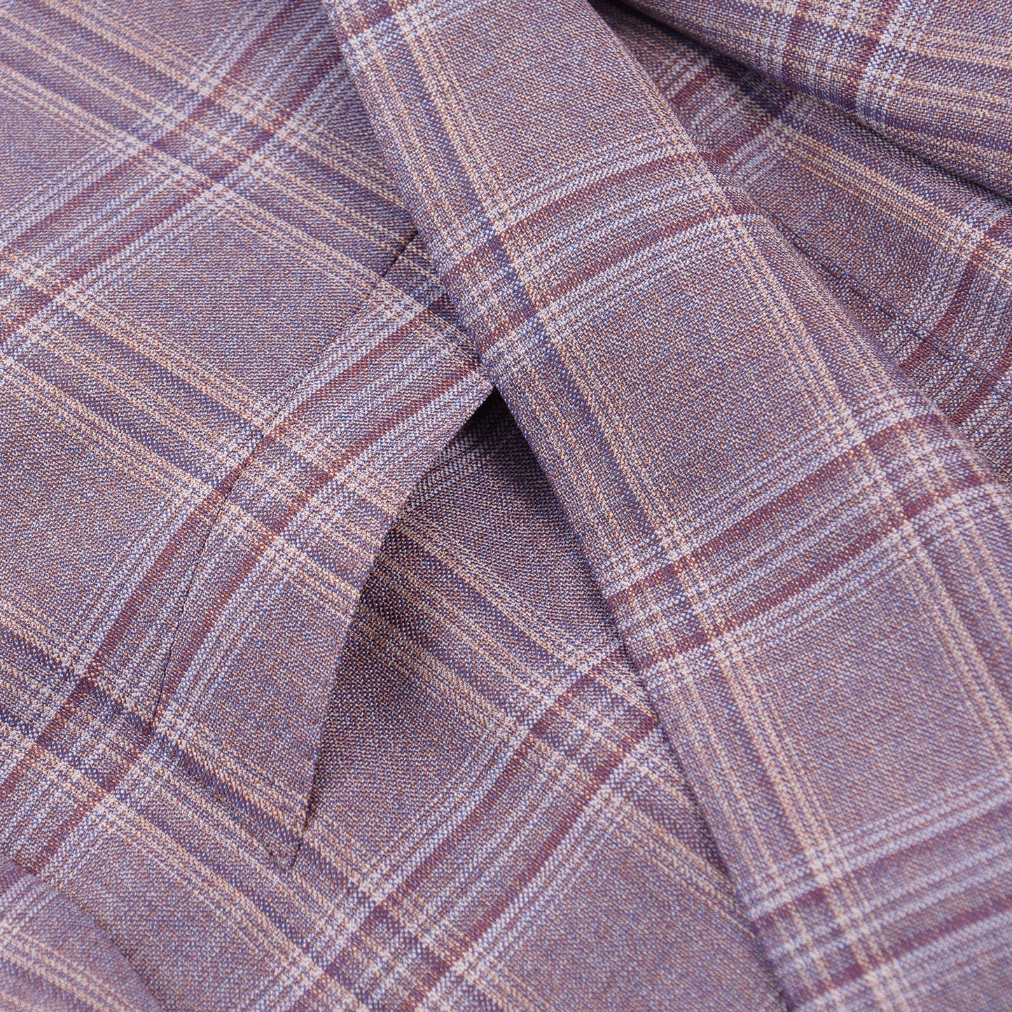 Zilli Lightweight Wool and Silk Sport Coat - Top Shelf Apparel