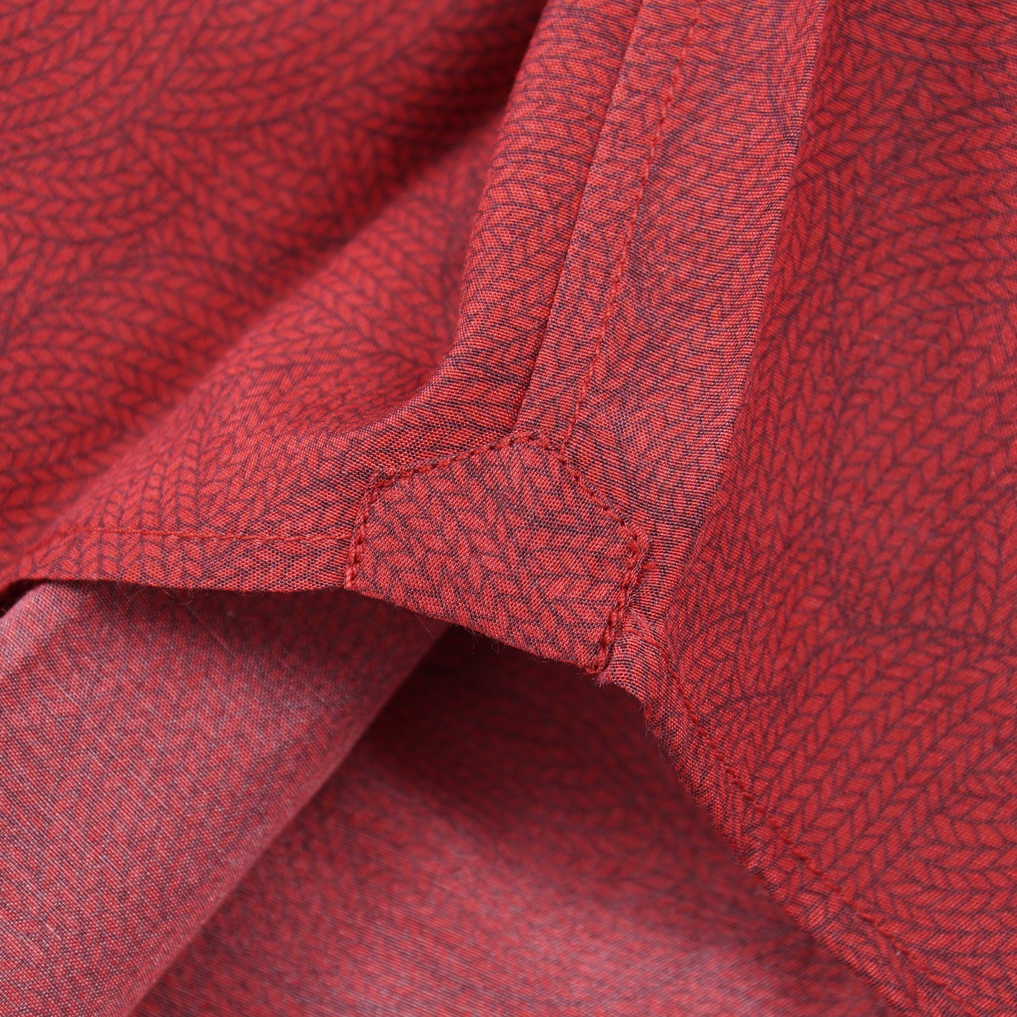 Zilli Lightweight Silk and Cotton Shirt - Top Shelf Apparel