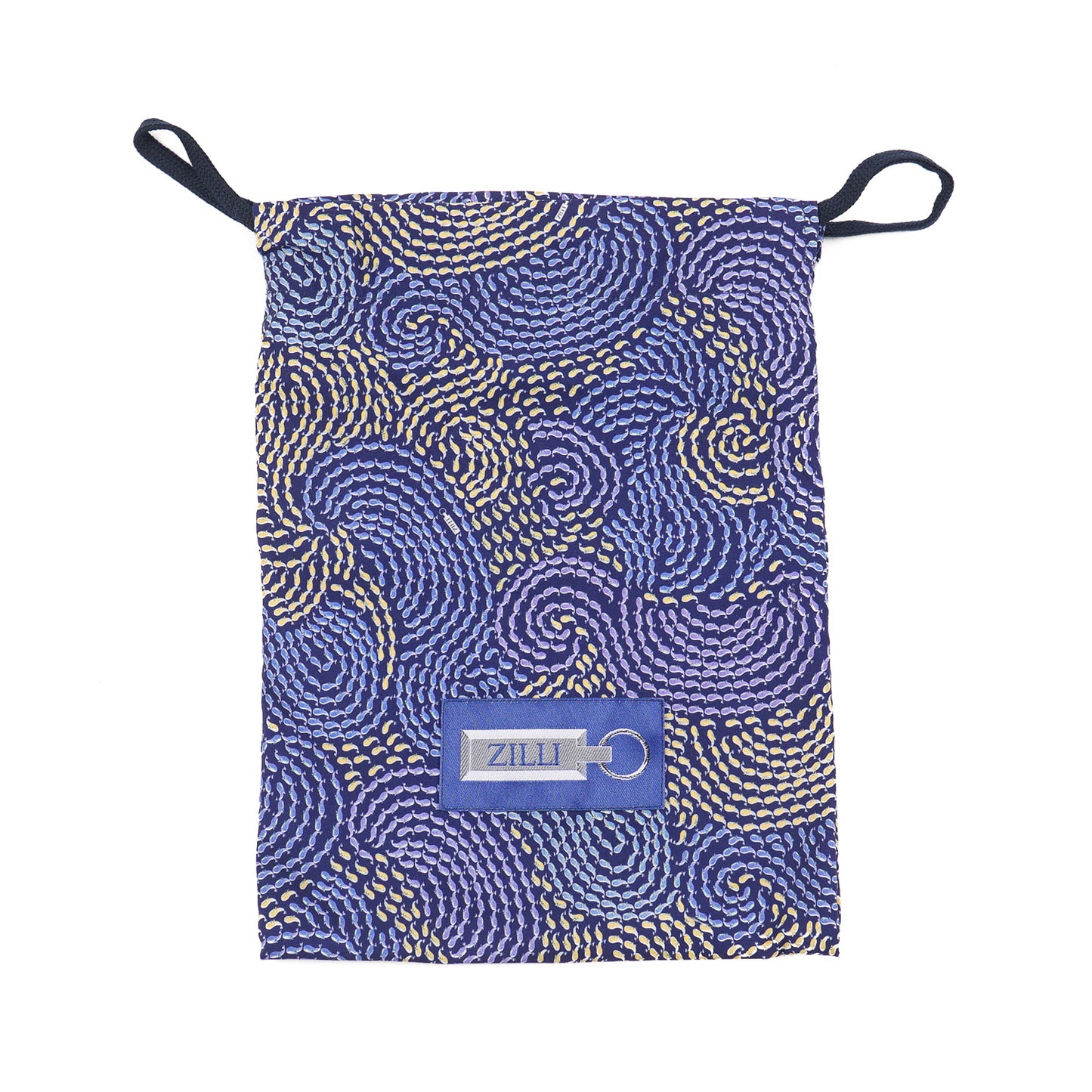 Zilli Whale Print Swim Trunks - Top Shelf Apparel