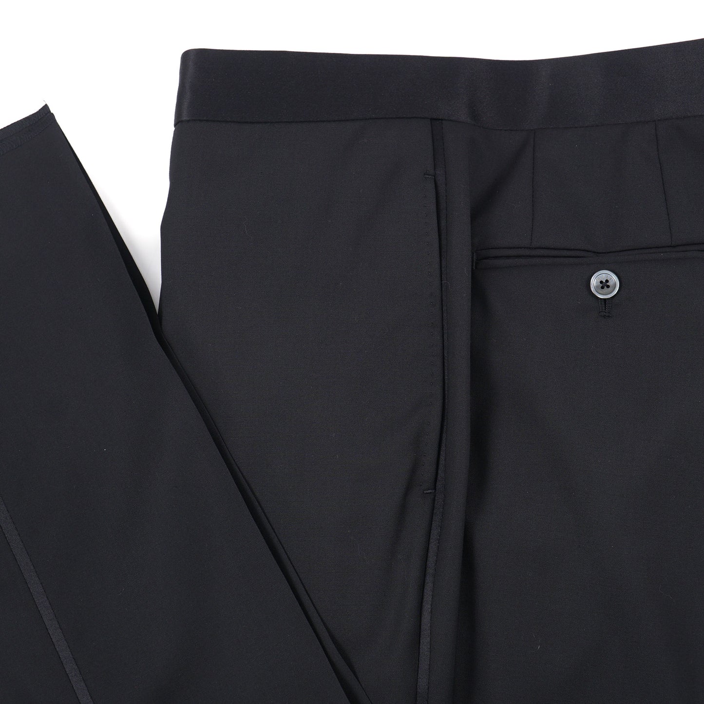 Zilli Tailored-Fit Shawl Collar Tuxedo - Top Shelf Apparel