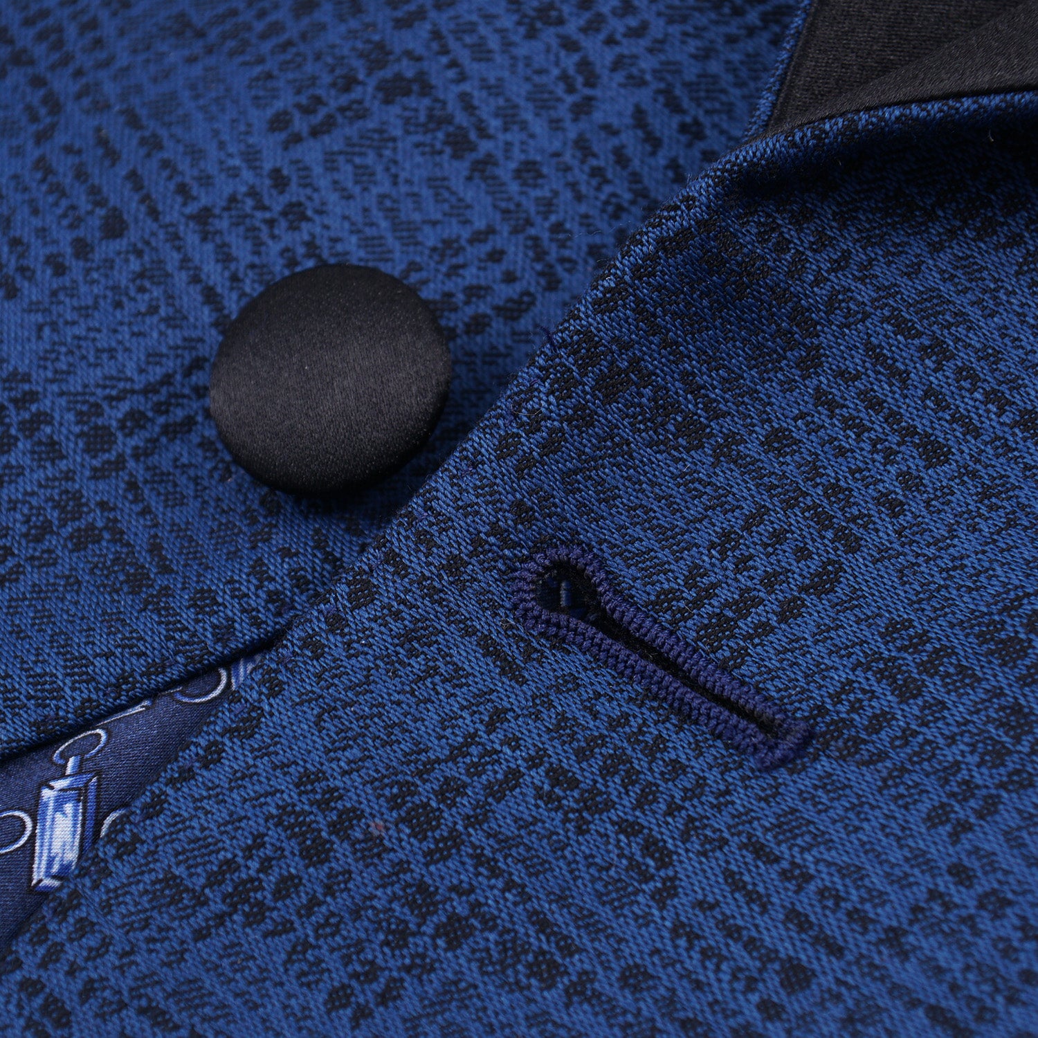 Zilli Tailored-Fit Shawl Collar Tuxedo - Top Shelf Apparel