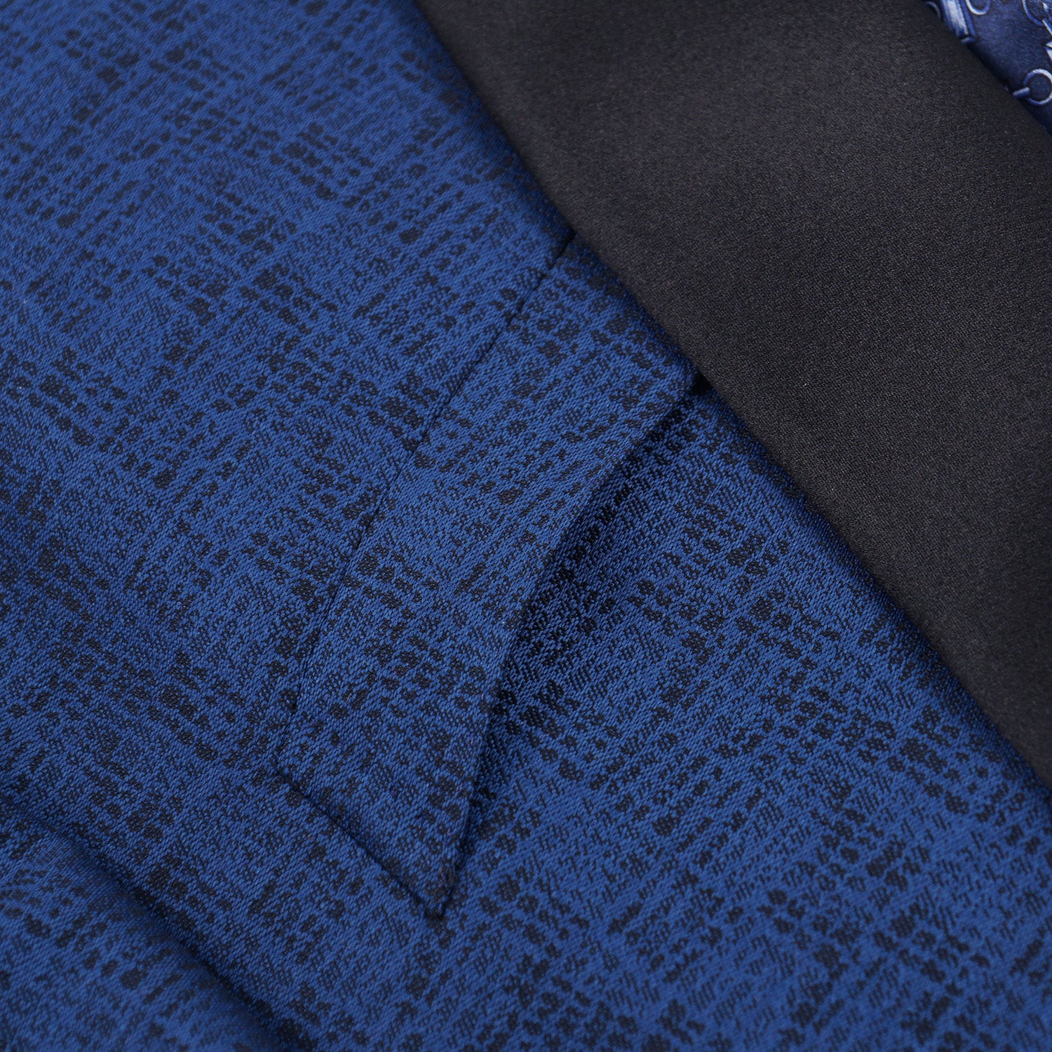 Zilli Tailored-Fit Shawl Collar Tuxedo - Top Shelf Apparel