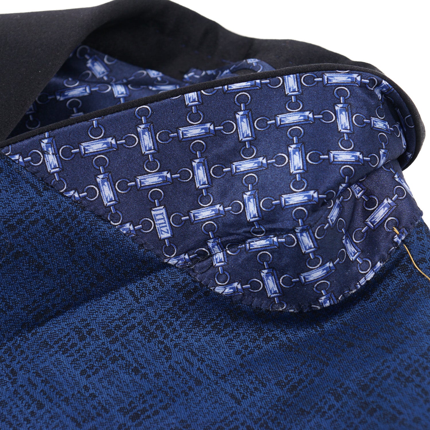 Zilli Tailored-Fit Shawl Collar Tuxedo - Top Shelf Apparel