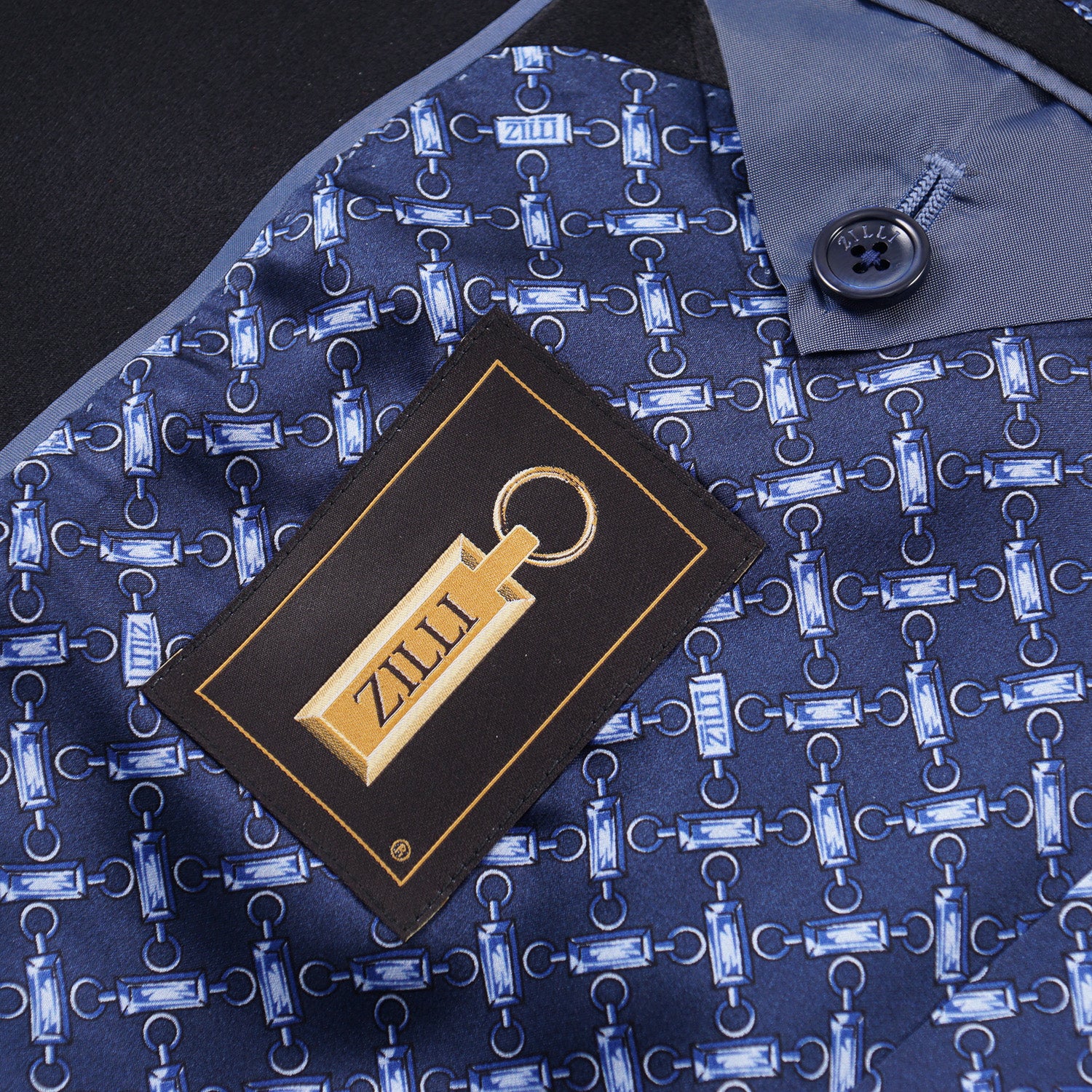 Zilli Tailored-Fit Shawl Collar Tuxedo - Top Shelf Apparel