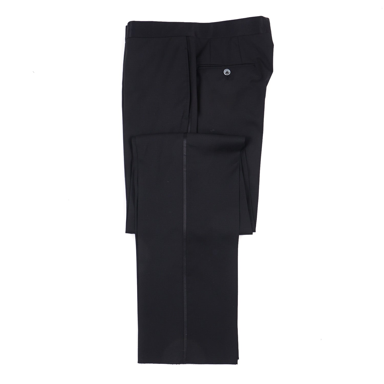 Zilli Tailored-Fit Shawl Collar Tuxedo - Top Shelf Apparel