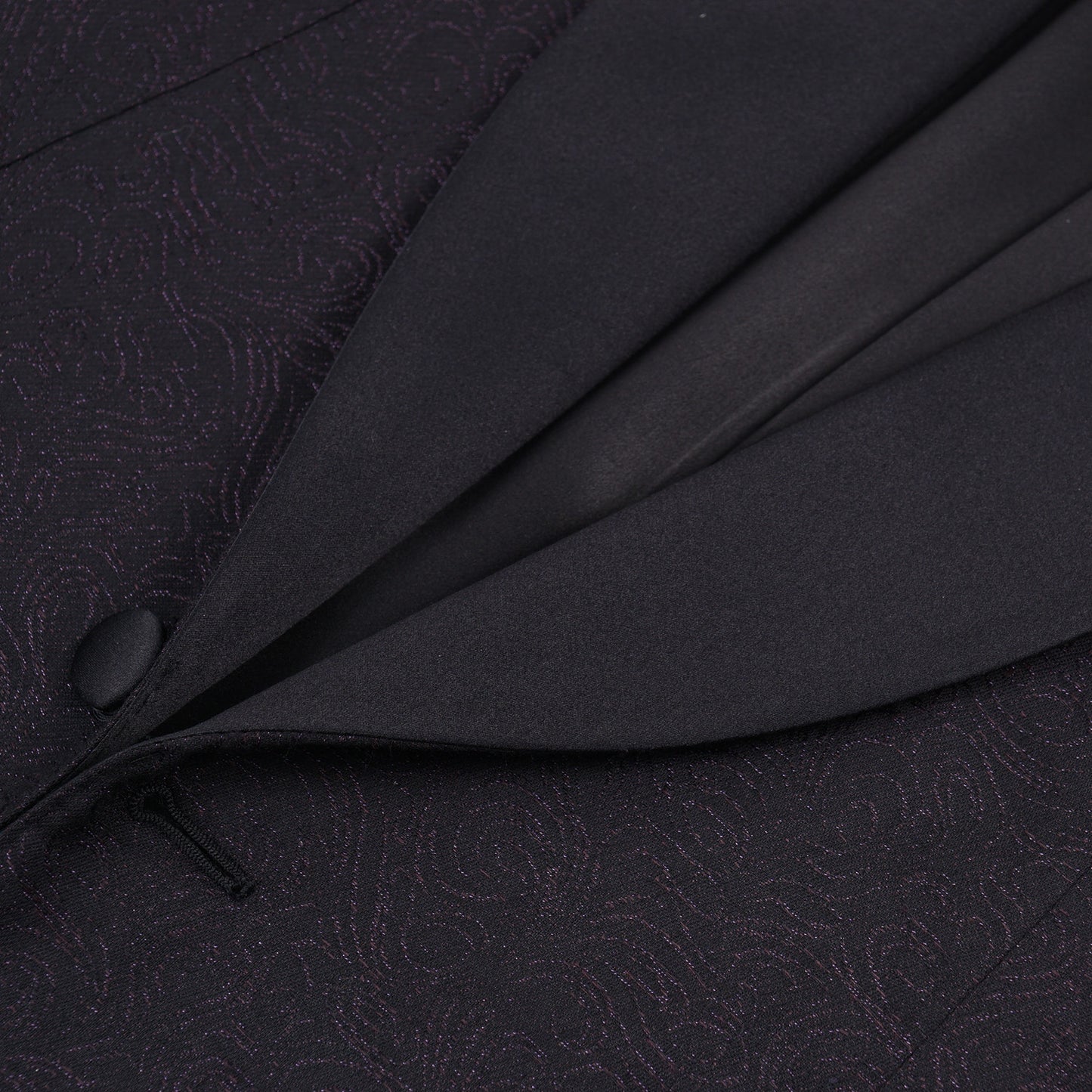 Zilli Tailored-Fit Shawl Collar Tuxedo - Top Shelf Apparel