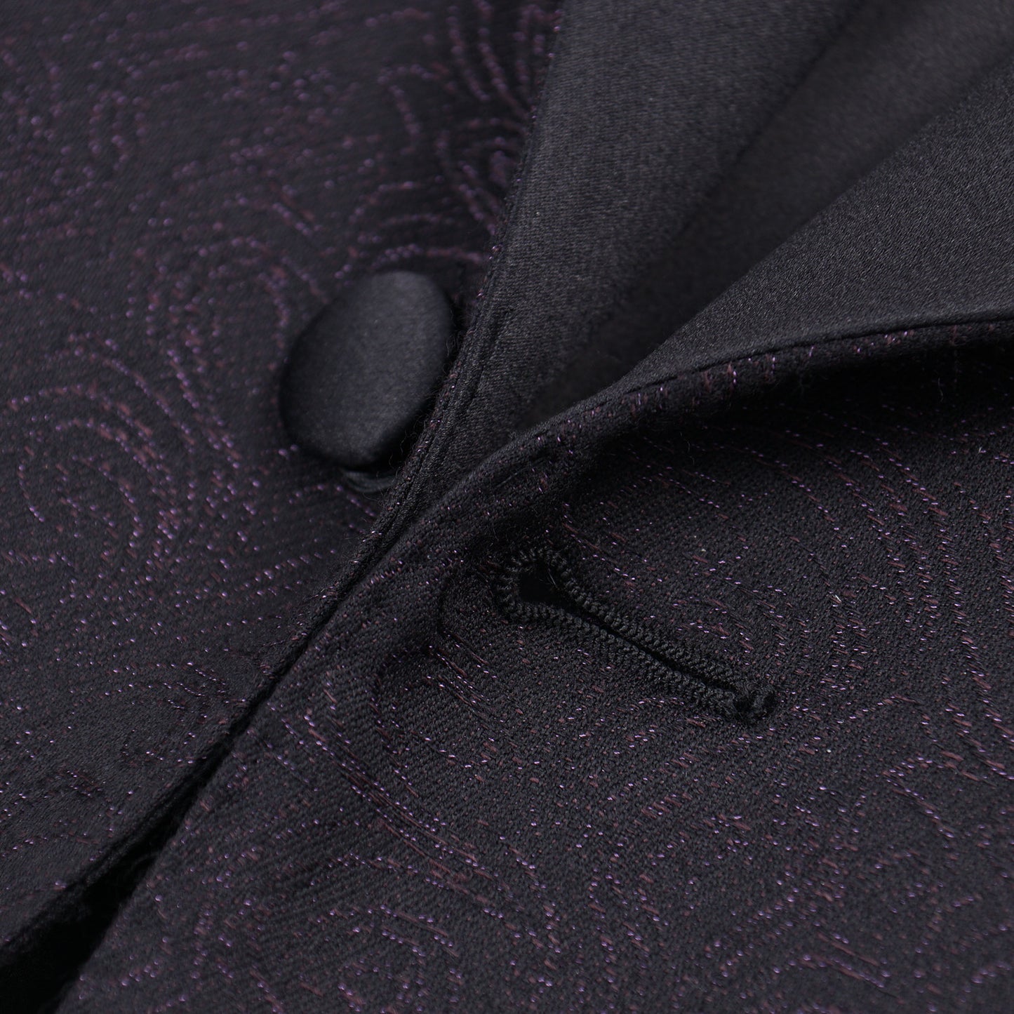 Zilli Tailored-Fit Shawl Collar Tuxedo - Top Shelf Apparel