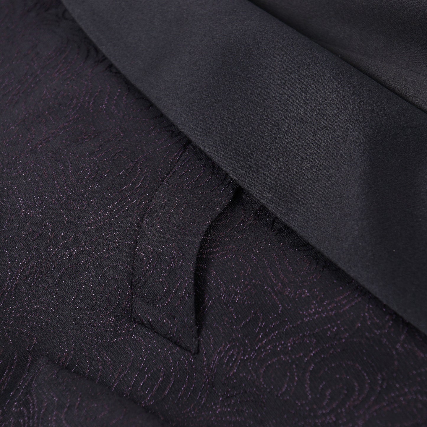 Zilli Tailored-Fit Shawl Collar Tuxedo - Top Shelf Apparel