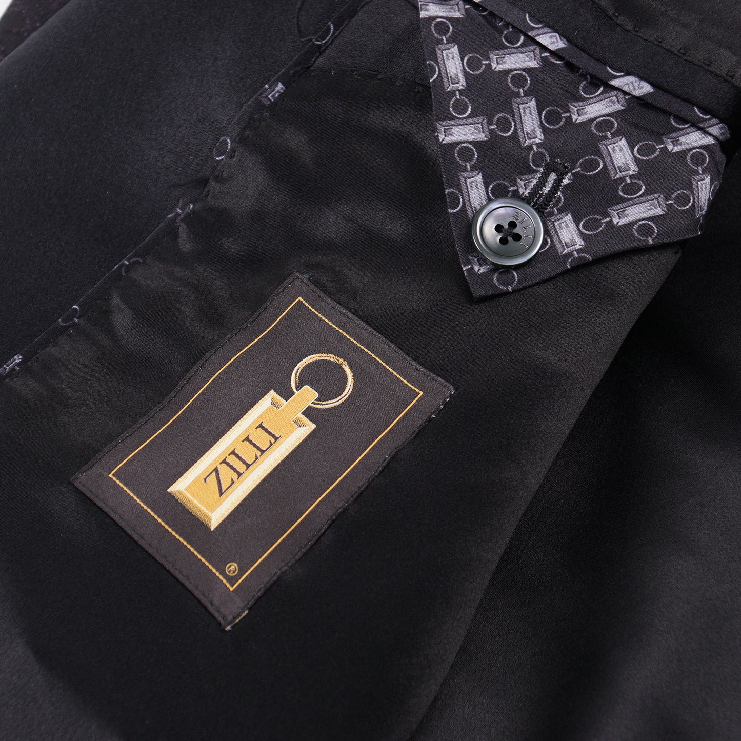 Zilli Tailored-Fit Shawl Collar Tuxedo - Top Shelf Apparel