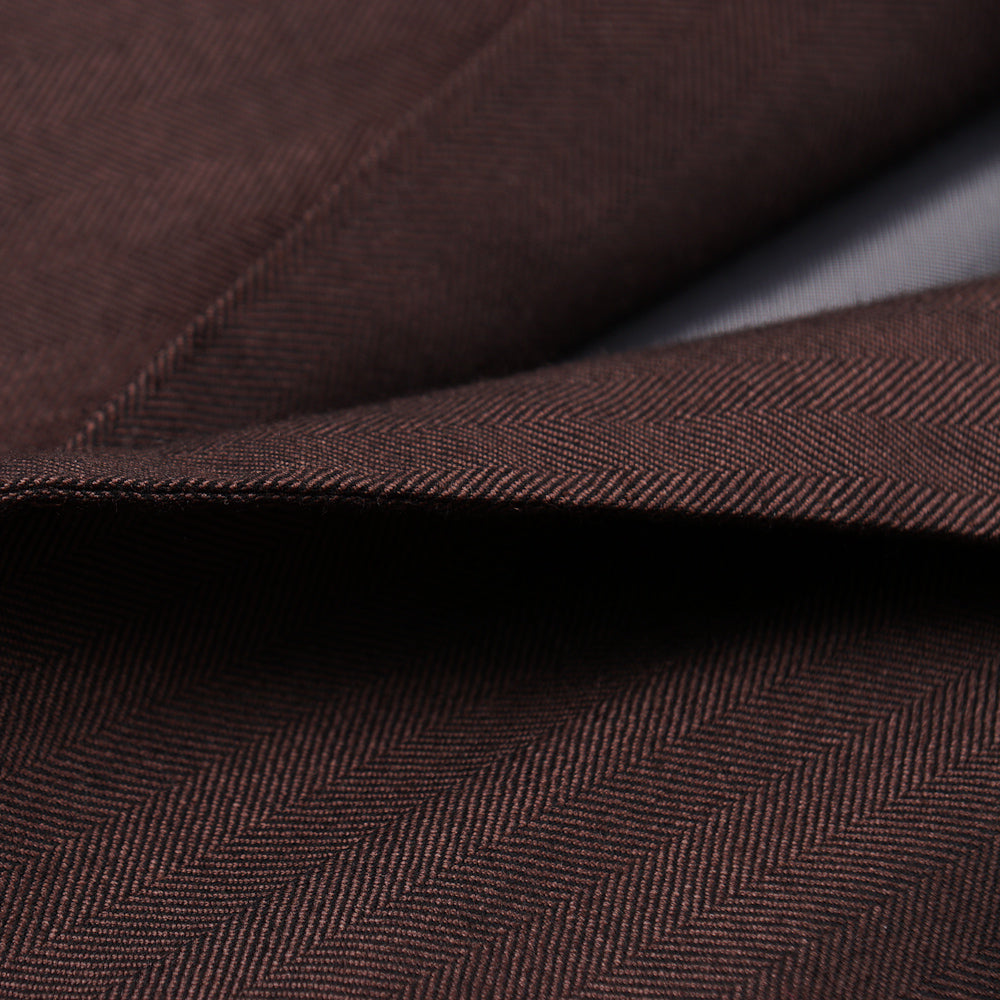 Ermenegildo Zegna Couture Cashmere Sport Coat - Top Shelf Apparel