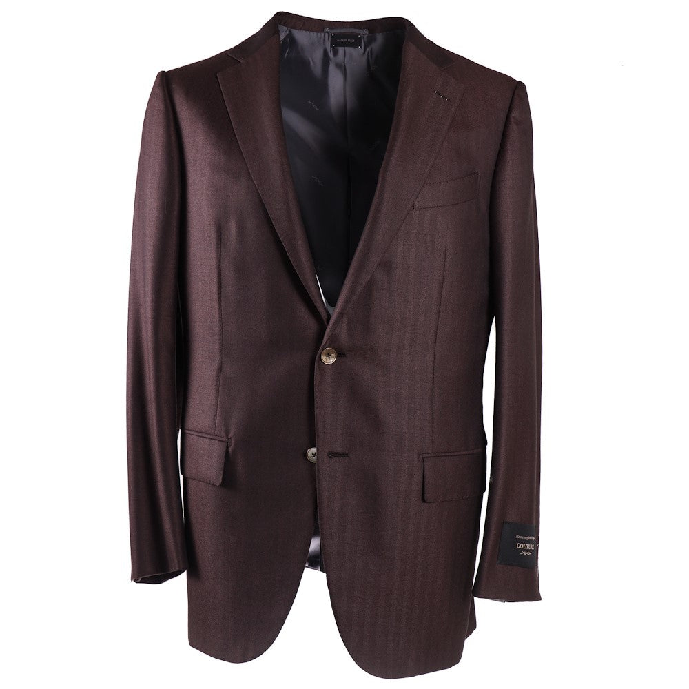 Ermenegildo Zegna Couture Cashmere Sport Coat - Top Shelf Apparel