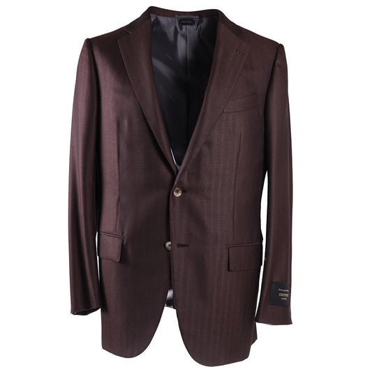 Ermenegildo Zegna Couture Cashmere Sport Coat - Top Shelf Apparel