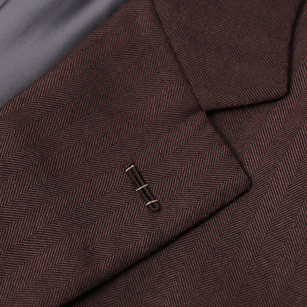 Ermenegildo Zegna Couture Cashmere Sport Coat - Top Shelf Apparel