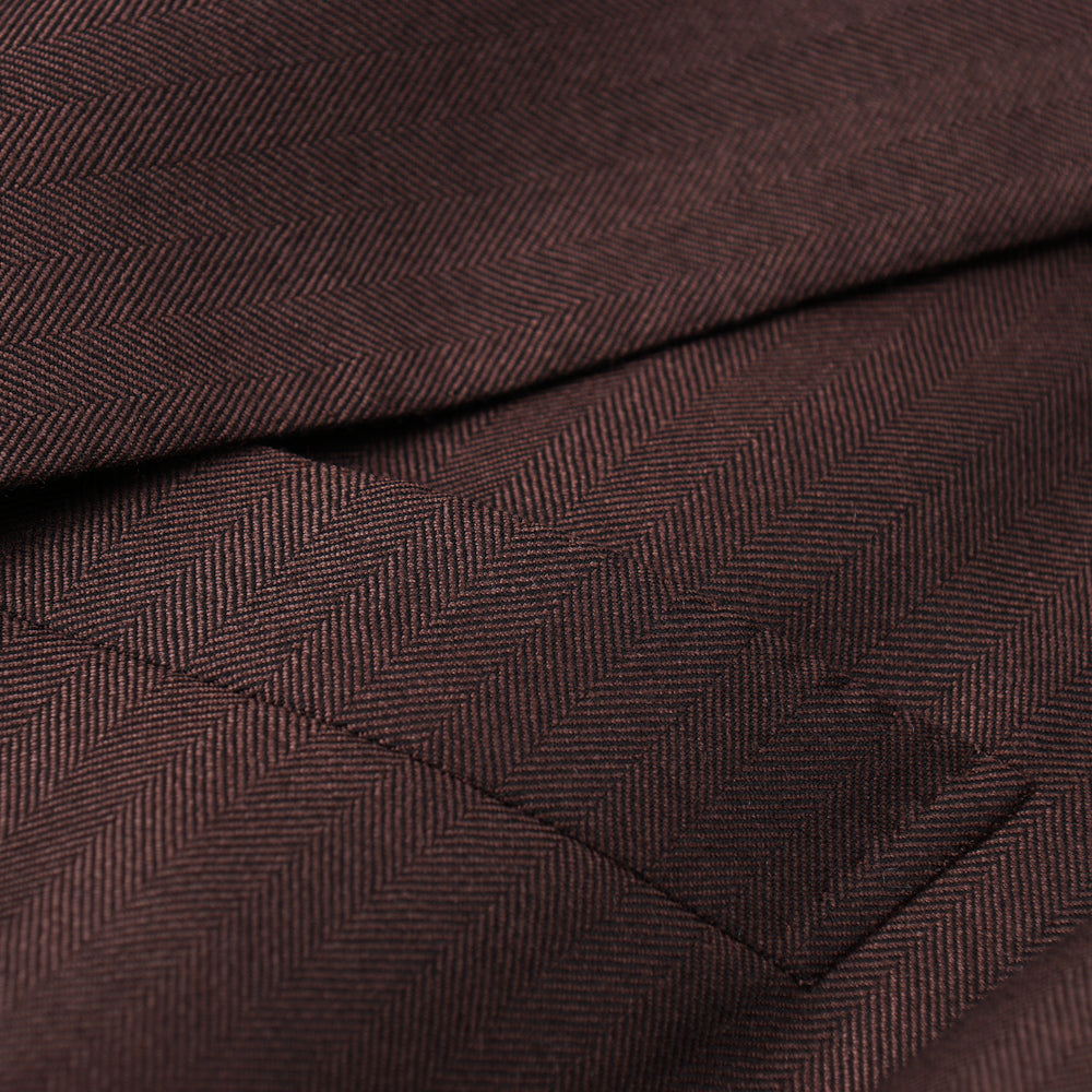 Ermenegildo Zegna Couture Cashmere Sport Coat - Top Shelf Apparel