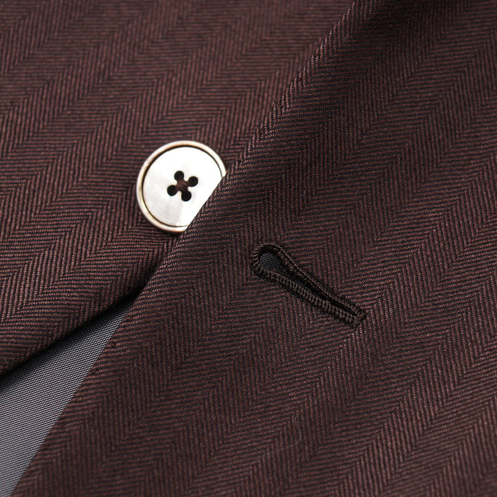 Ermenegildo Zegna Couture Cashmere Sport Coat - Top Shelf Apparel