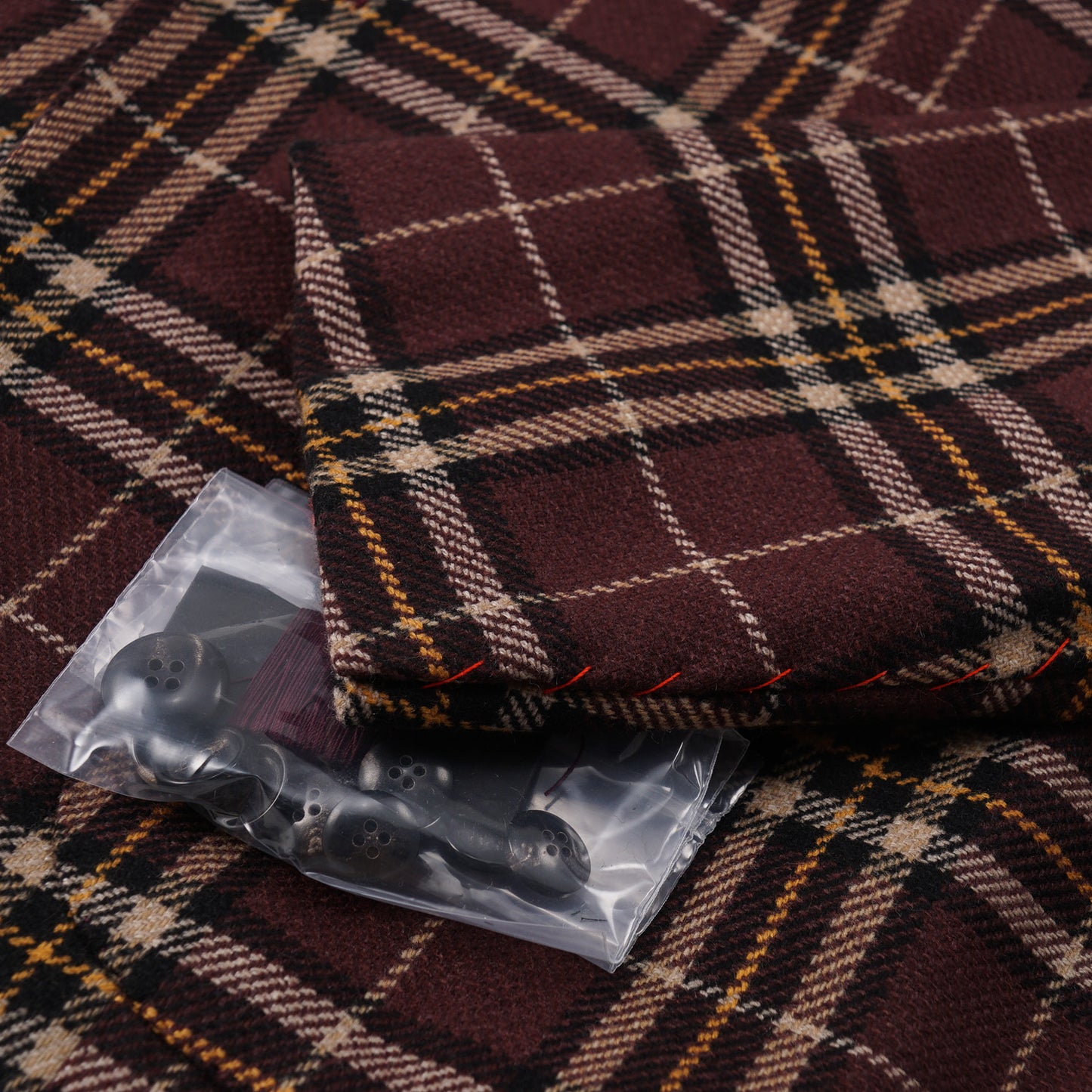 Isaia Soft Woven Cashmere-Blend Sport Coat - Top Shelf Apparel