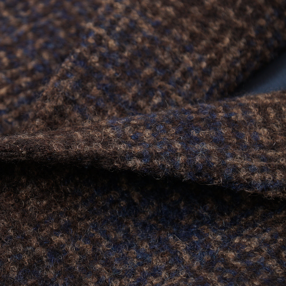 Isaia Wool and Baby Llama Sport Coat - Top Shelf Apparel