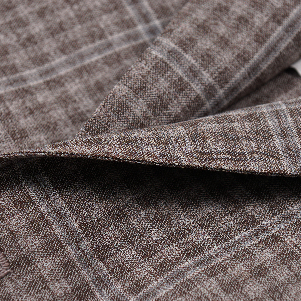 Isaia Super 140s Wool Sport Coat - Top Shelf Apparel