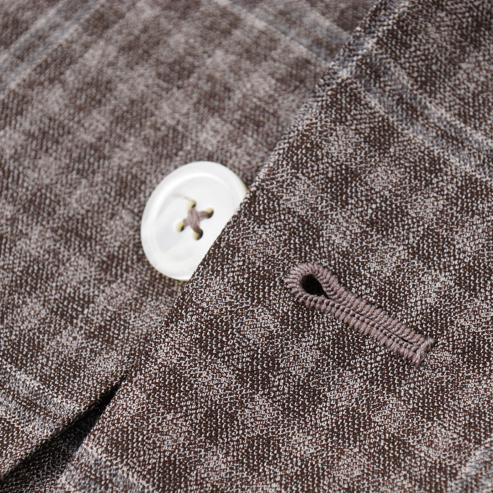 Isaia Super 140s Wool Sport Coat - Top Shelf Apparel