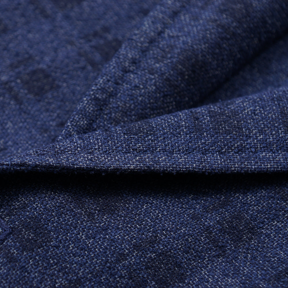 Roda Knit Cotton-Linen Sport Coat - Top Shelf Apparel