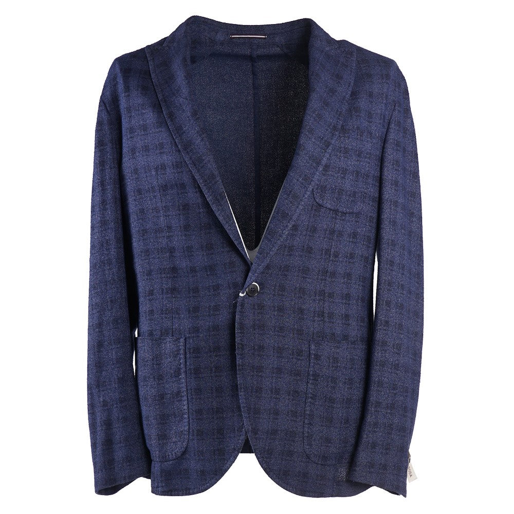 Roda Knit Cotton-Linen Sport Coat - Top Shelf Apparel
