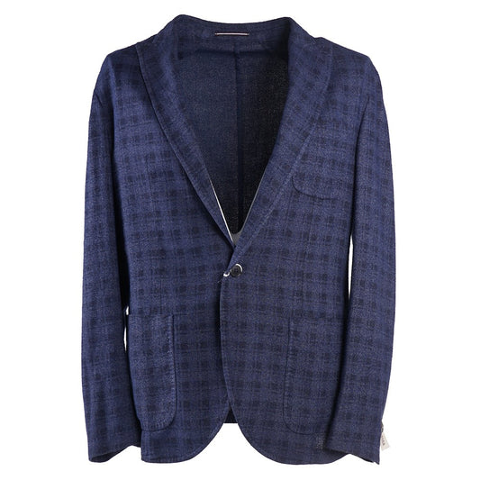 Roda Knit Cotton-Linen Sport Coat - Top Shelf Apparel