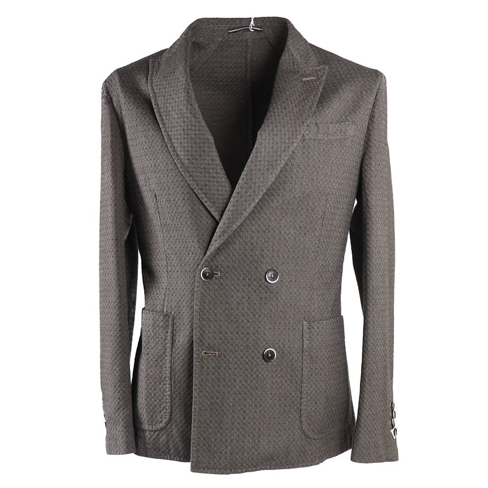 Roda Basket Weave Cotton Sport Coat - Top Shelf Apparel