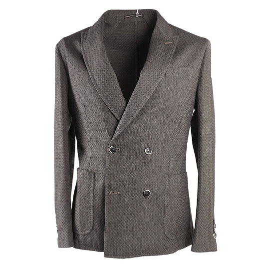 Roda Basket Weave Cotton Sport Coat - Top Shelf Apparel