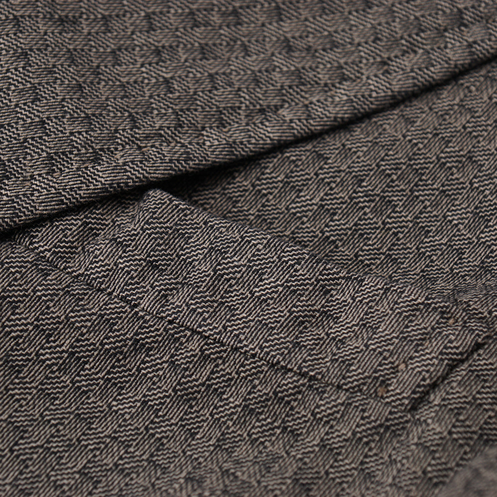 Roda Basket Weave Cotton Sport Coat - Top Shelf Apparel