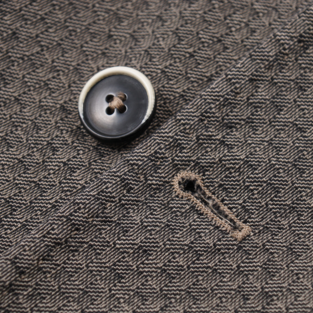 Roda Basket Weave Cotton Sport Coat - Top Shelf Apparel