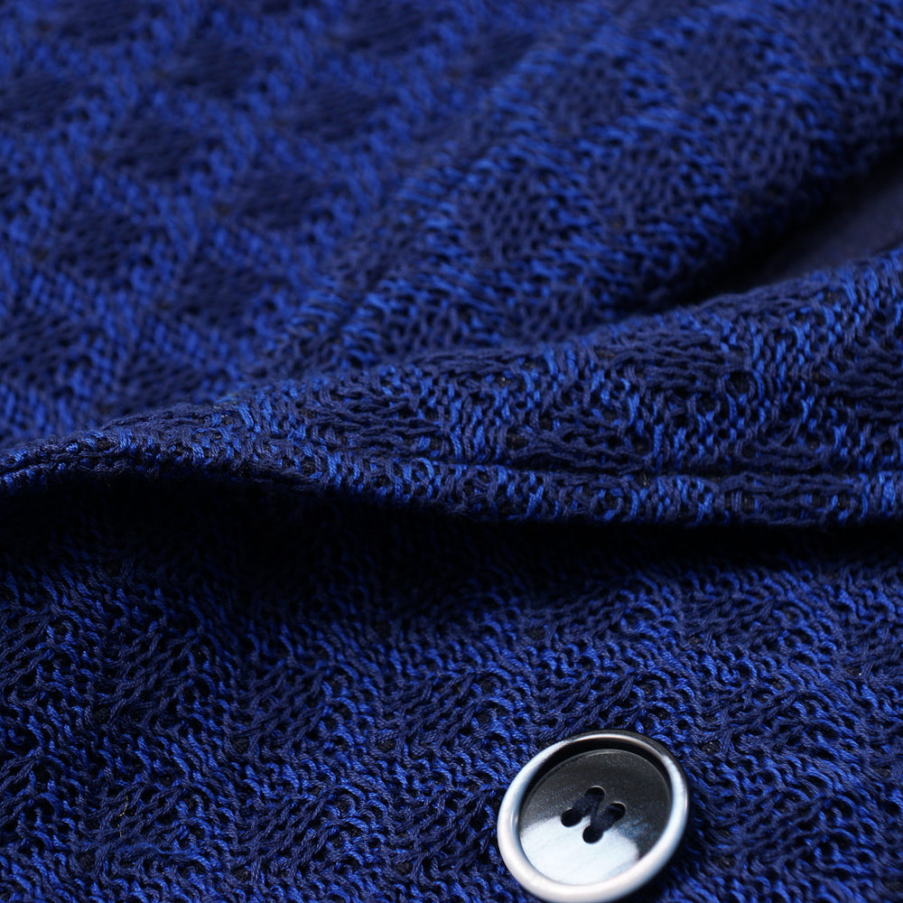 Roda Knit Cotton Sport Coat - Top Shelf Apparel