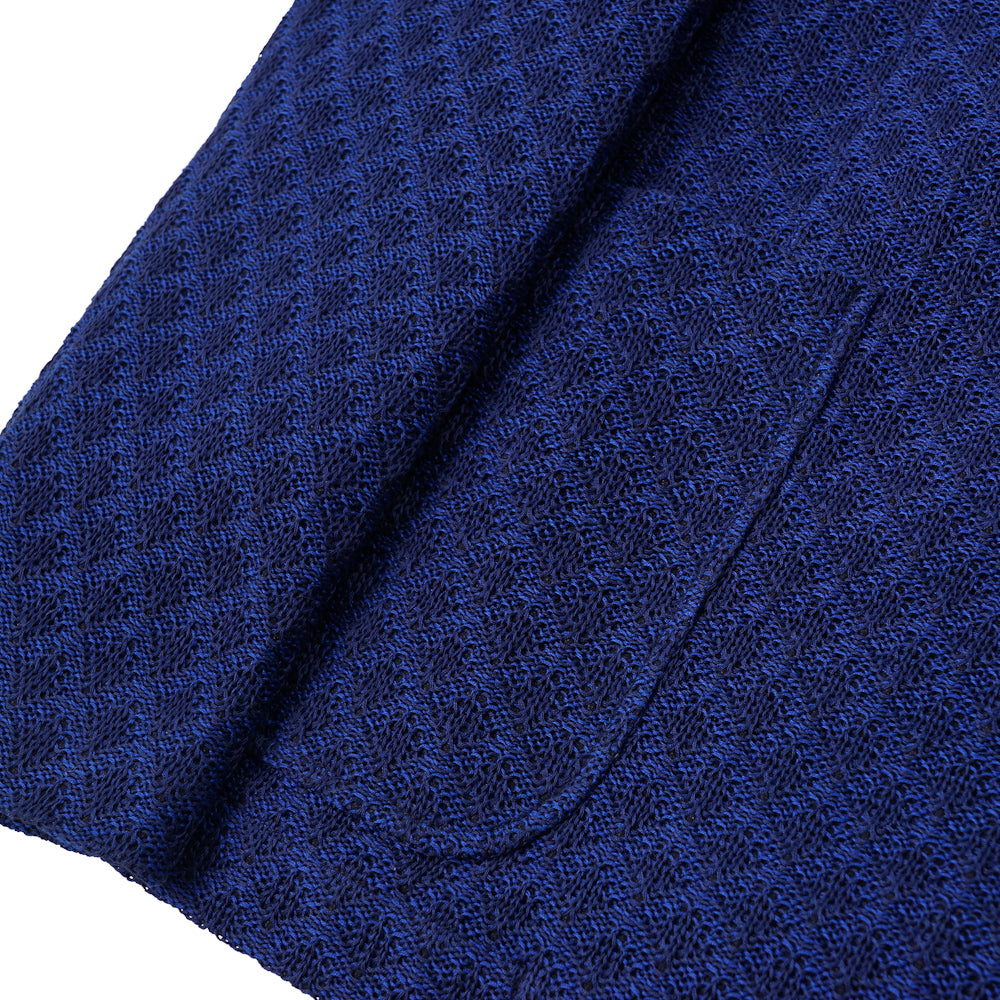 Roda Knit Cotton Sport Coat - Top Shelf Apparel