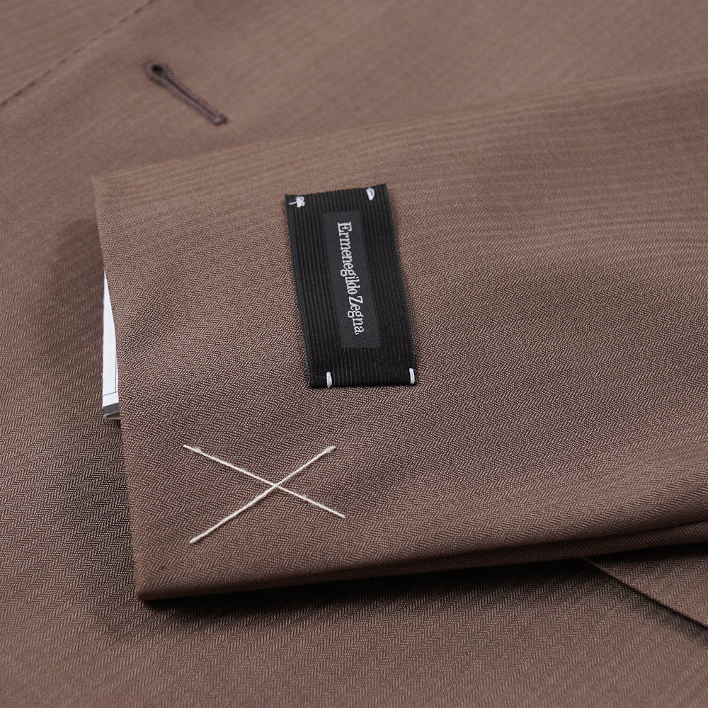 Ermenegildo Zegna 'Trofeo Comfort' Suit - Top Shelf Apparel