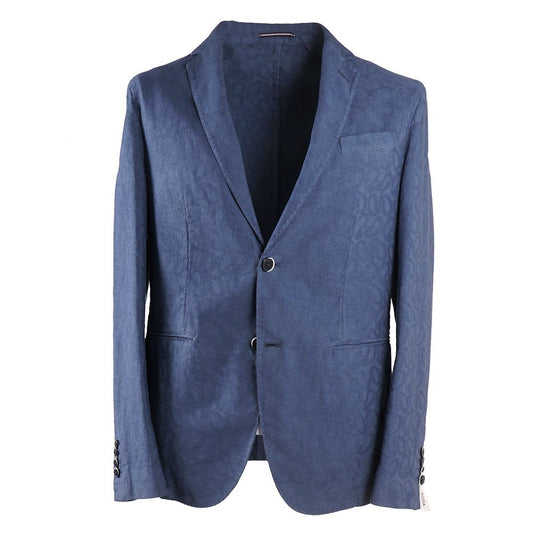Roda Paisley Cotton and Linen Sport Coat - Top Shelf Apparel