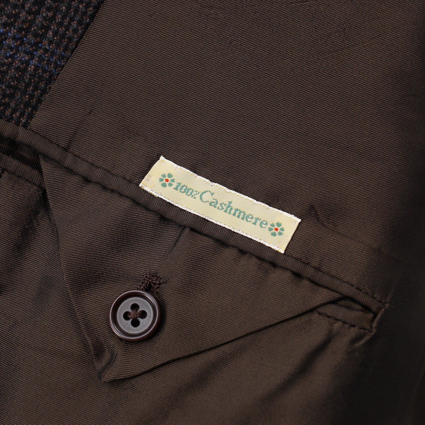 Kiton Layered Check Cashmere Sport Coat - Top Shelf Apparel