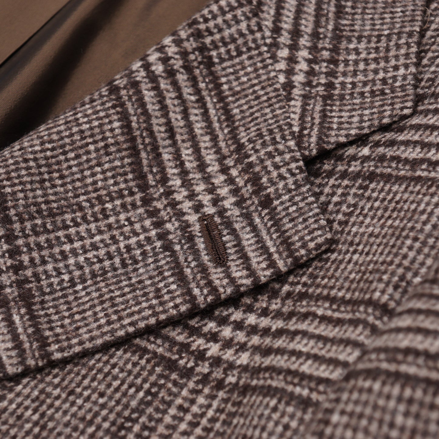 Kiton Cashmere and Vicuna Sport Coat - Top Shelf Apparel