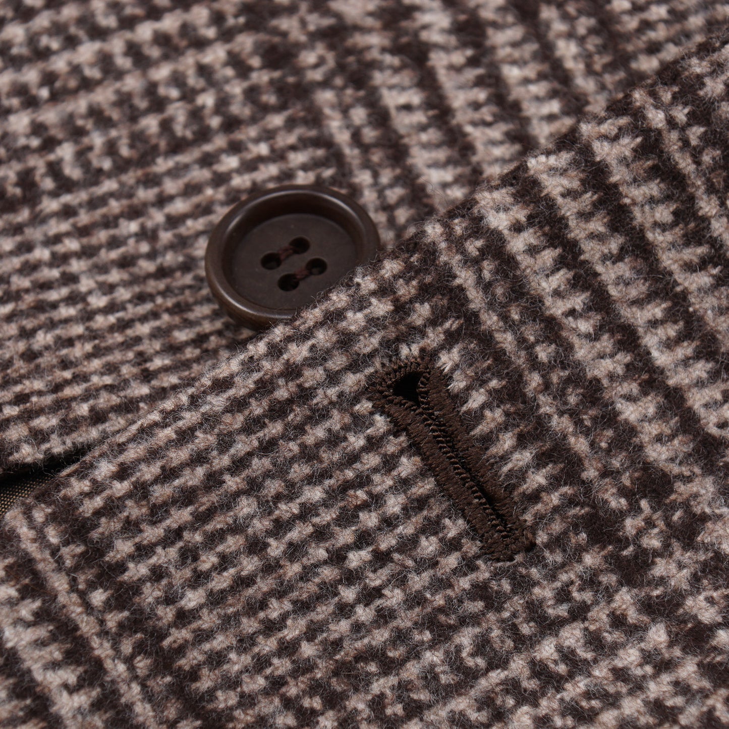 Kiton Cashmere and Vicuna Sport Coat - Top Shelf Apparel