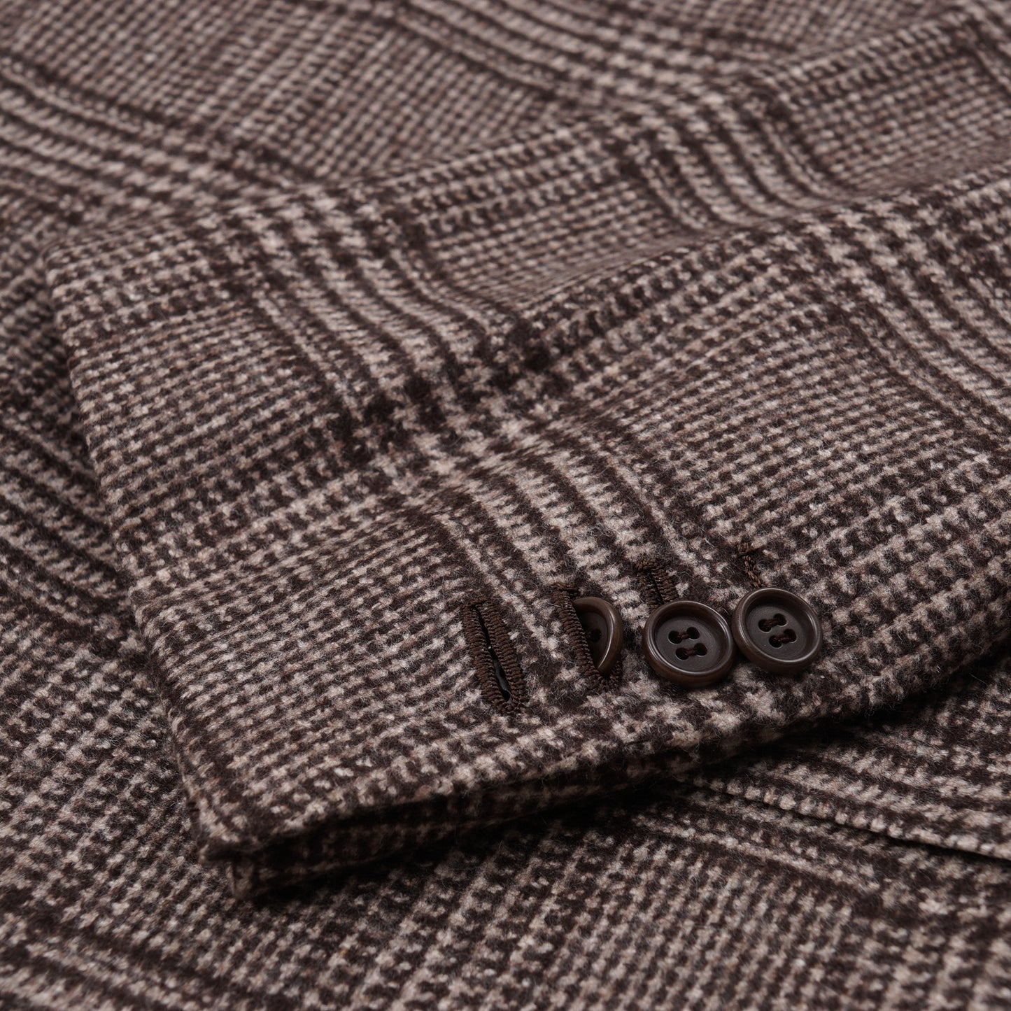 Kiton Cashmere and Vicuna Sport Coat - Top Shelf Apparel