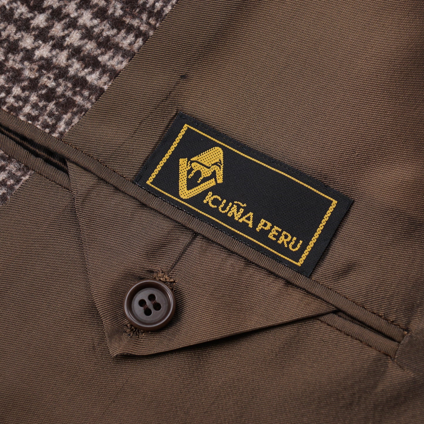 Kiton Cashmere and Vicuna Sport Coat - Top Shelf Apparel