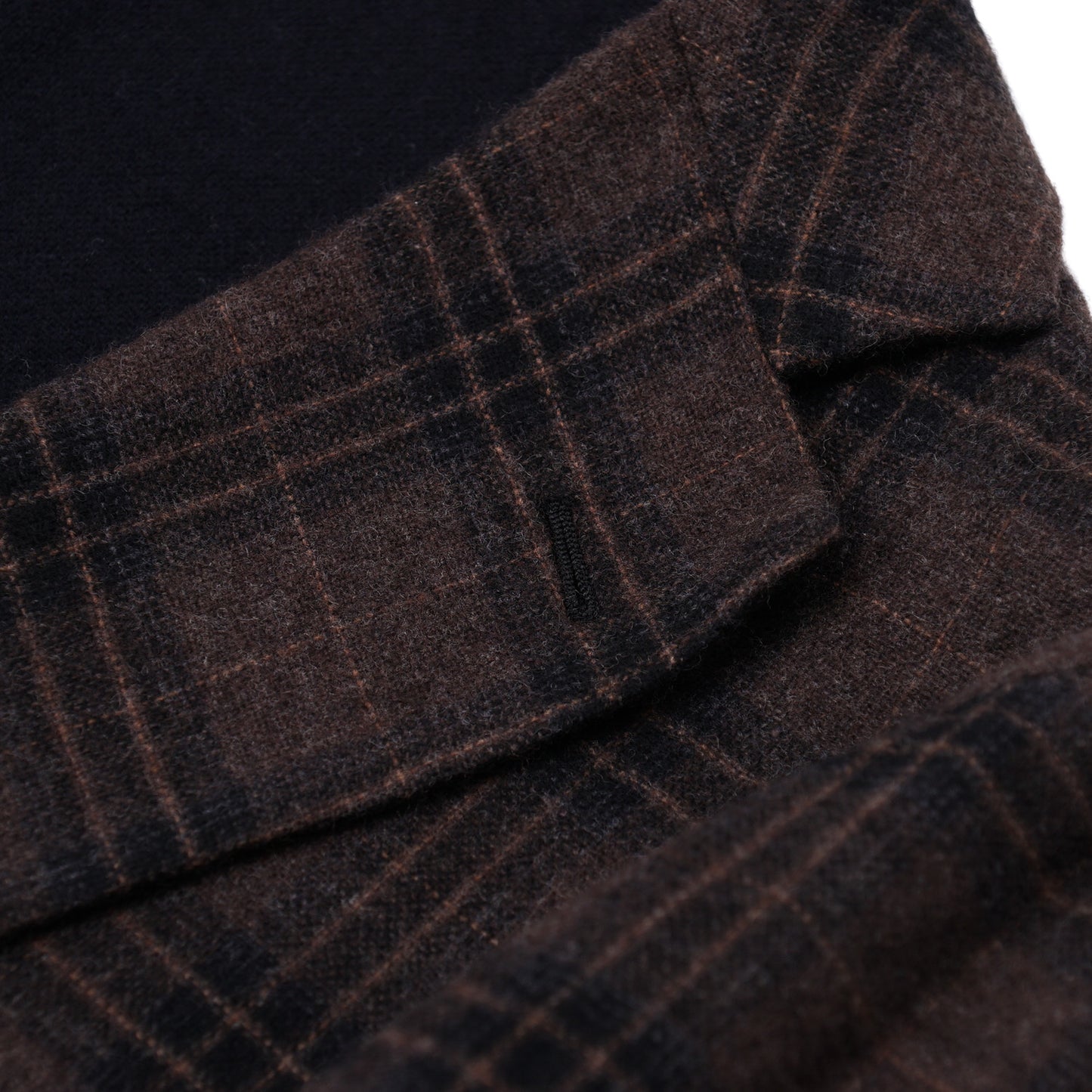 Belvest Unlined Wool and Cashmere Sport Coat - Top Shelf Apparel