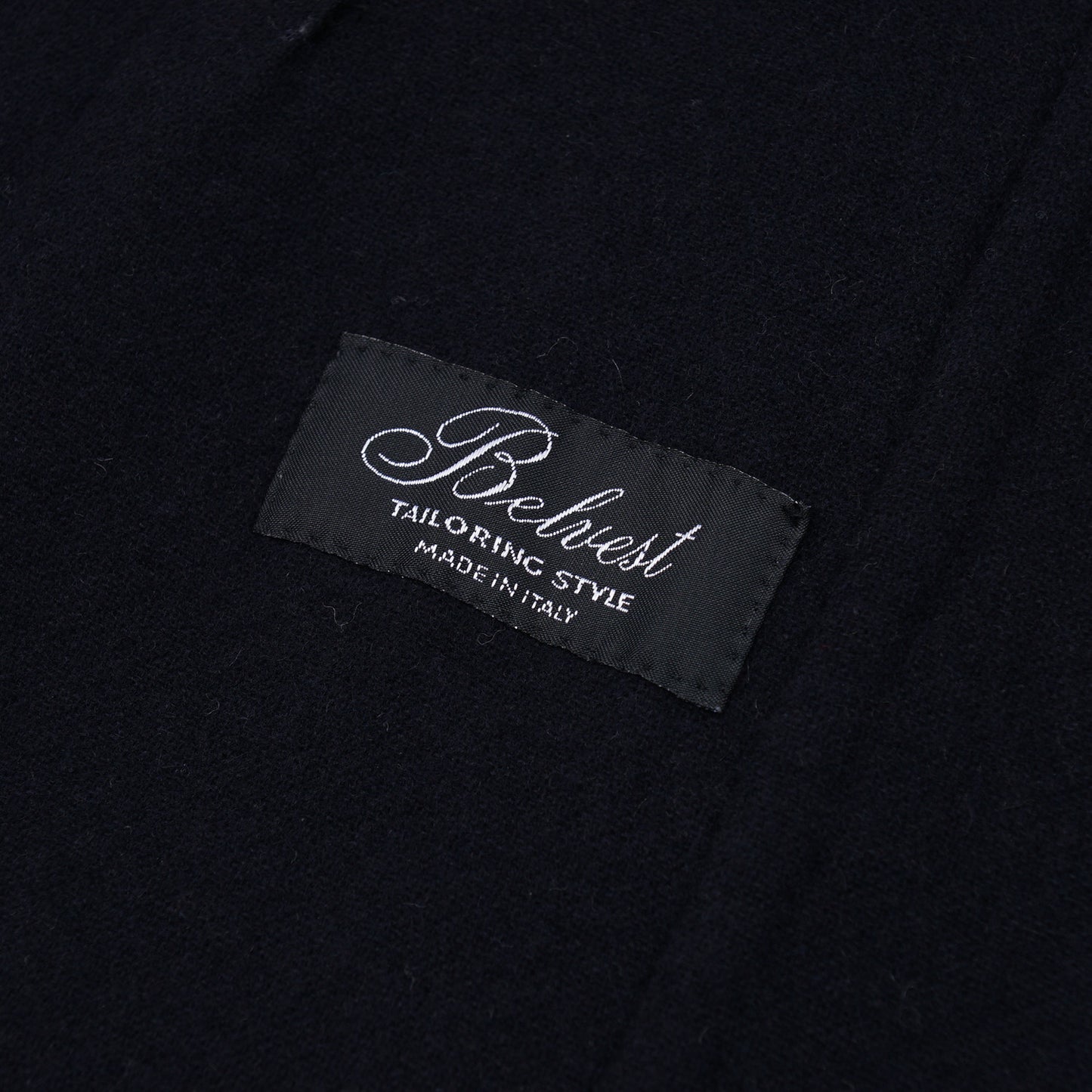 Belvest Unlined Wool and Cashmere Sport Coat - Top Shelf Apparel