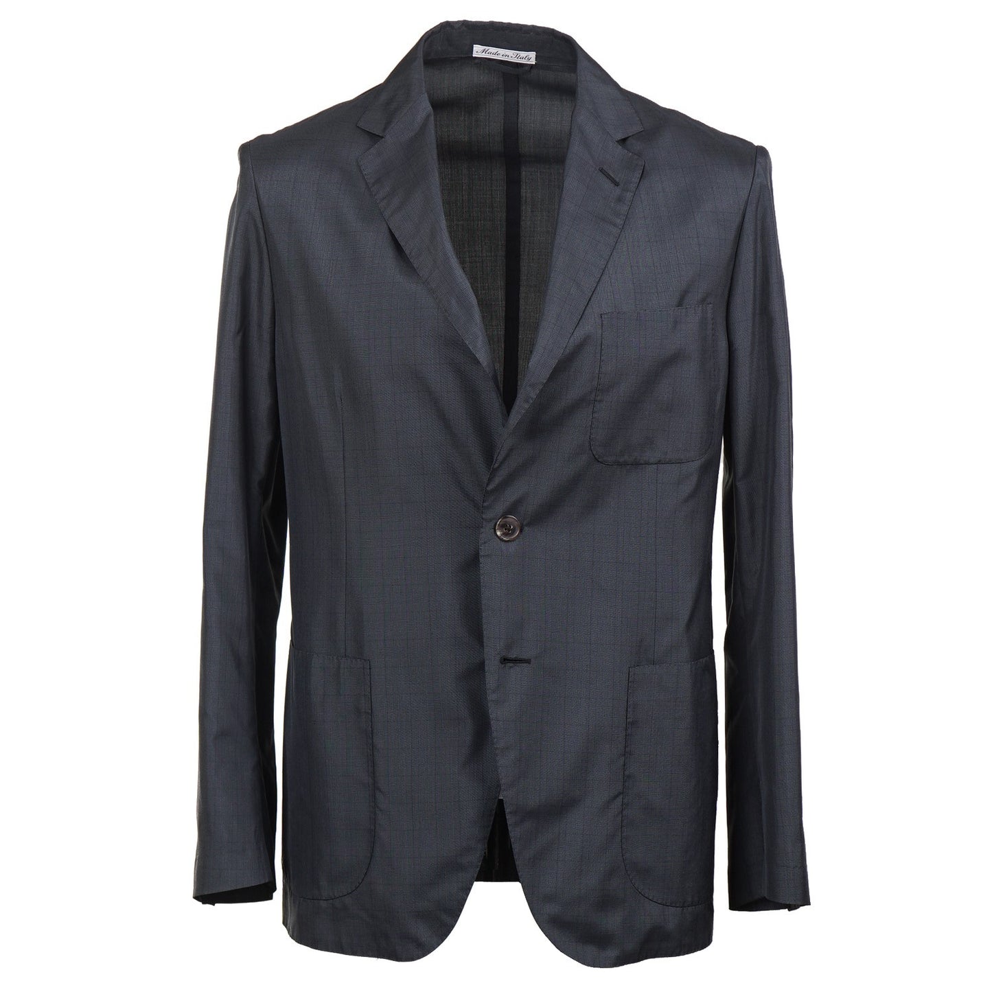Belvest Ultra-Light Silk Sport Coat - Top Shelf Apparel
