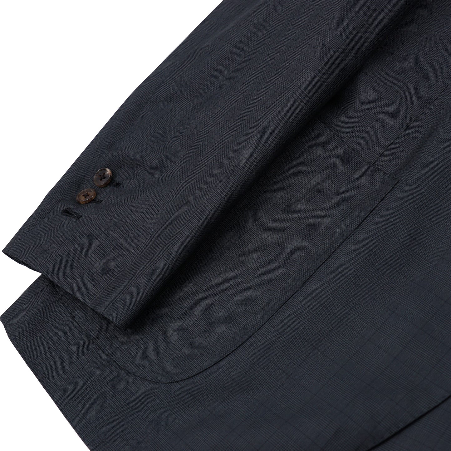 Belvest Ultra-Light Silk Sport Coat - Top Shelf Apparel