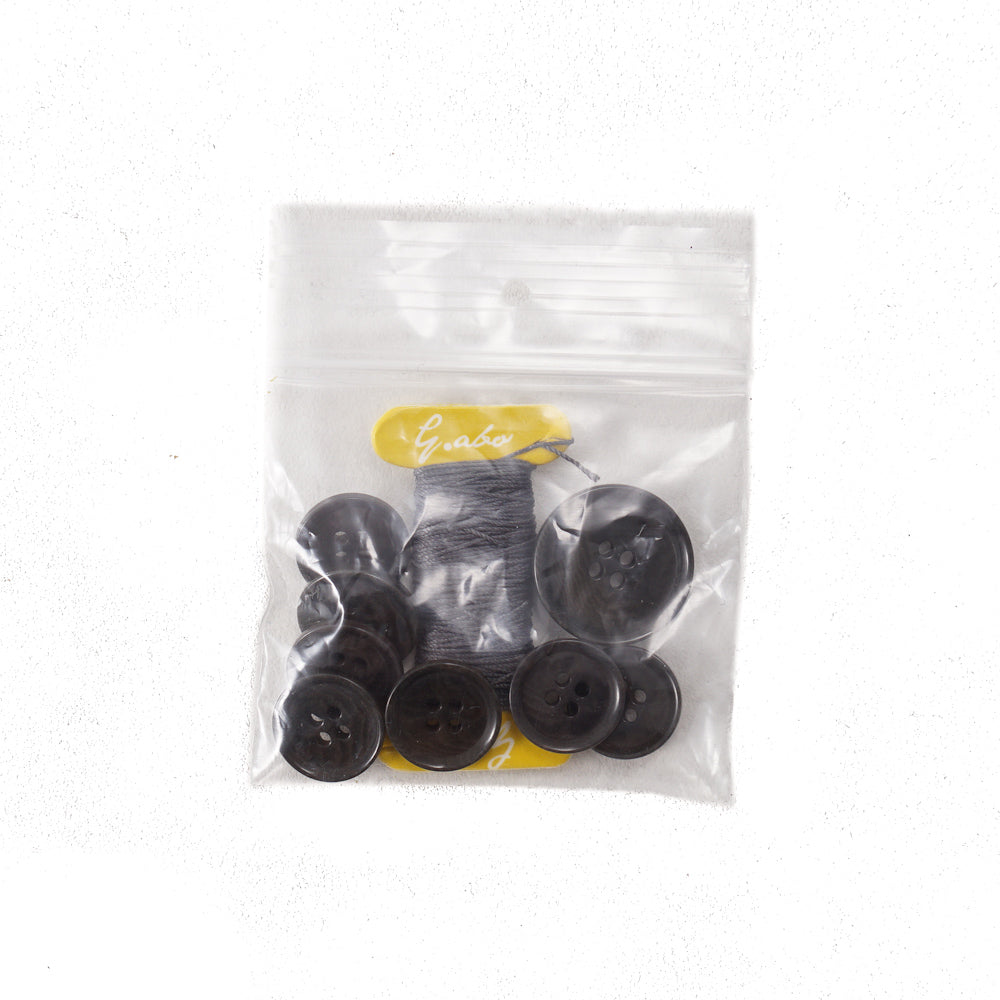 G.Abo Napoli Flannel Wool Sport Coat - Top Shelf Apparel